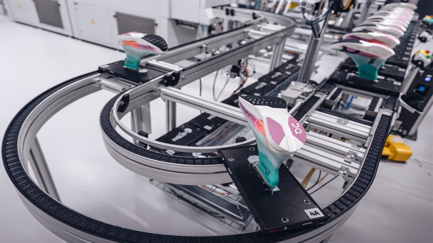 فناوری LightSpray